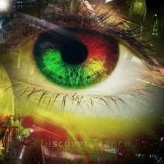 DJ Chris Pres.Trance Session 51 [TUNE OF THE MONTH] - Everything (Vitaly Otto Remix)