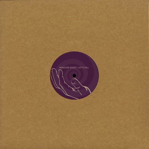 AA2 - Headless Ghost Let's Fall (Agnès Funztfunk Bazar Mixx)