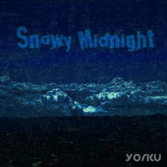 YorKu - Snowy midnight feat.Miku Hatsune prog house mix [Free DL] Thx 100th DL ! Pls see desc