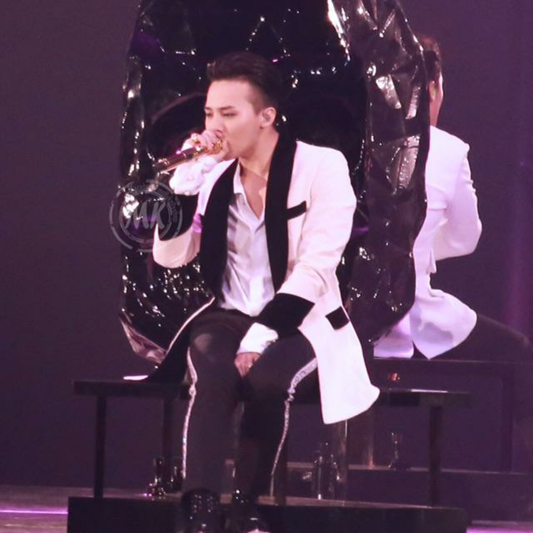 BIGBANG WORLD TOUR 2015-2016 [MADE] IN JAPAN