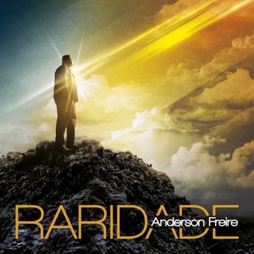 Anderson Freire - Raridade