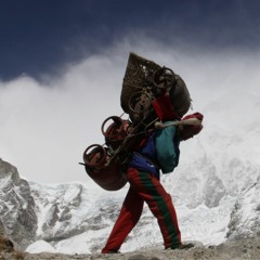 Charlie The Avalanche (Happy Version)