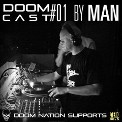 DOOMCAST#01 By MAN