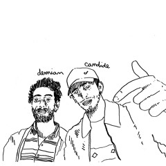 Ma Cavalcade Prod. Demian.