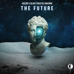 HAEZER x Black Tiger Sex Machine - The Future(OUT NOW)