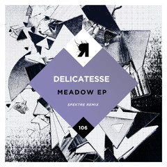 Delicatesse - Meadow (Original Mix)