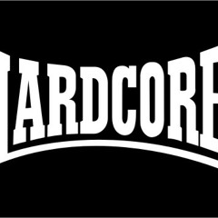Masters of Ceremony - Hardcore to Da Bone