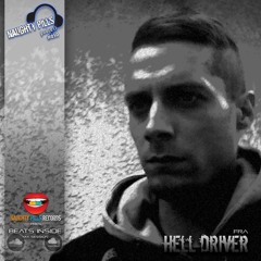 NAUGHTY PILLS Podcast #050 - HELL DRIVER