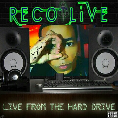 GET DA CHEESE (Molly No Mo G MiX) at LiVE FROM THE HARD DRiVE