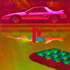 Playstation Trap Beat