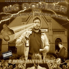 MC BOMBER - Regeln 2014 (Kid BunkaRMX)
