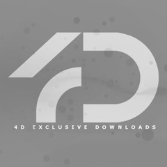 4D Exclusive Downloads