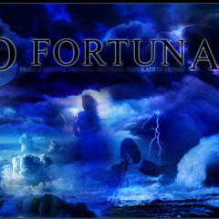 Carl Orff - O Fortuna (Imperatrix Mundi)