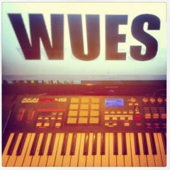 Wues - Sad sampled Beat1 (2013)(★•BEAT FOR SALE•★)
