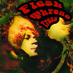 Flesh Throne Press