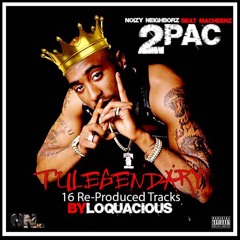 NEW 2Pac- Hail Mary [Prod By BMz]