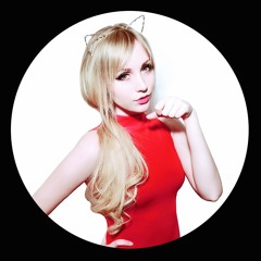 Like A Cat AOA (English Cover) Impaofsweden