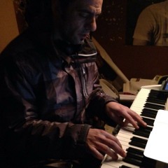 Chandelier @sia (home studio live) by Sam Darris