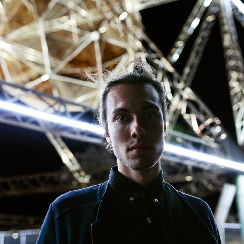 Marlon Hoffstadt l Mixtape l January - 2015
