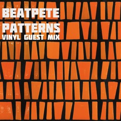 BeatPete - Patterns - (Louche Vinyl Guest Mix 12/2014)