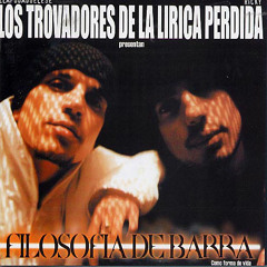 Rebelde como la flor que se escapo del tiesto (con Morodo)