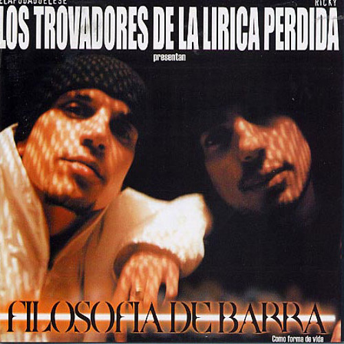 Rebelde como la flor que se escapo del tiesto (con Morodo)