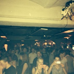 Phil Stone @ Club Centrum Erfurt