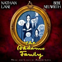 The Addams Family - Original 2010 Broadway Cast