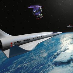 AMATERAS - Feel In Japan