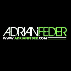 FeddeLeGrand-RockinNRollin (Adrian FEDER Remix) FREE DOWNLOAD