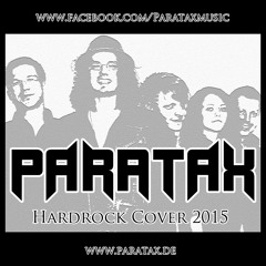06 - Paratax - Joana (Originally Performed By Roland Kaiser)