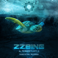 Zzbing - Phantomagma