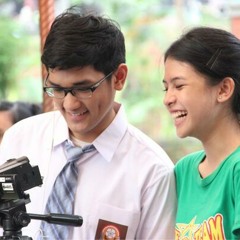 Afgan ft. Maudy Ayunda - Hanya Kamu