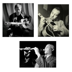 When I'm Sixty-Four (The Beatles)  with Jean-Michel George, Pierrou & David  McWilliams (USA-FRA)