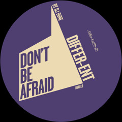 DBA018 DIFFER-ENT