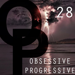 Obsessive Progressive 028   (Progressive Beats Radio 1.3.14)