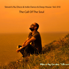 Steven's Nu Disco & Indie Dance 010