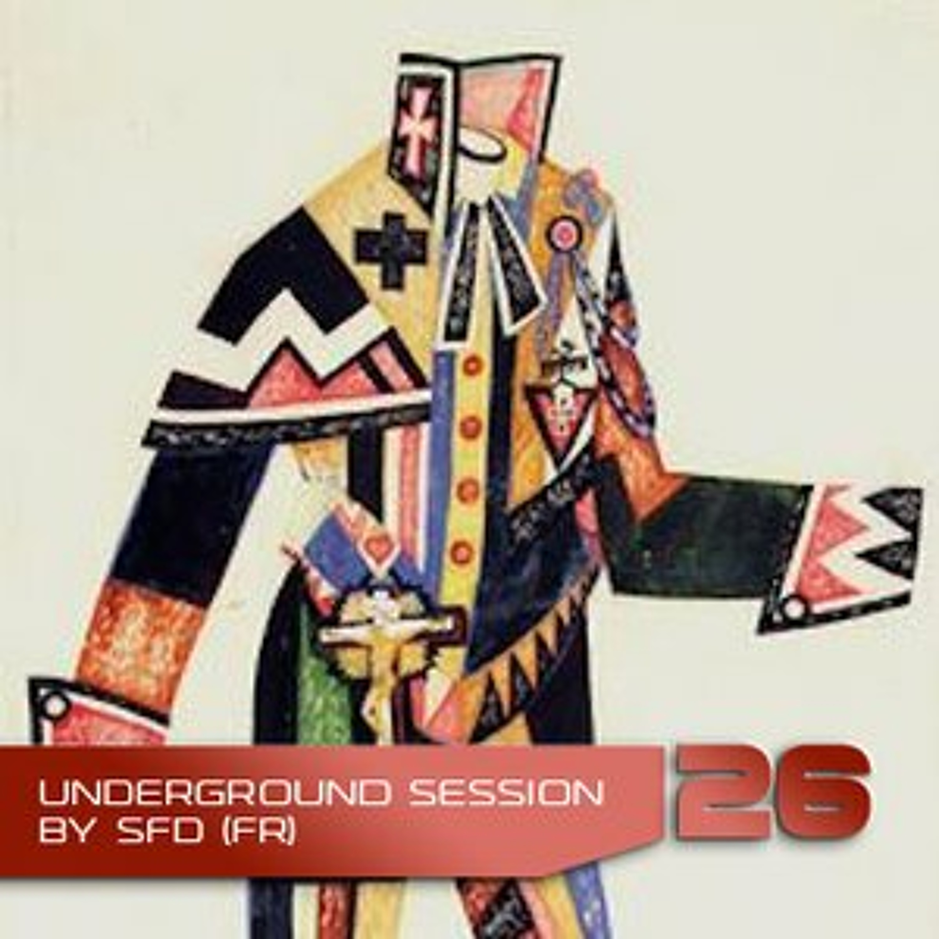 SFD Music