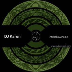 DJ Karen - Krakokavana (DJ Karens's Arnold Confessions In Rio Mix)