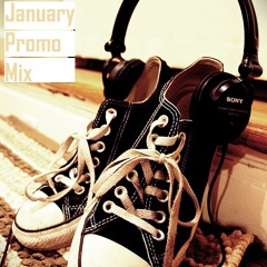Shoes. - January Promo Mix