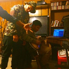 Pan Cakes Wit Da Syrup