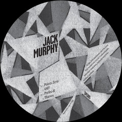 SPE005 JACK MURPHY - THIEVES
