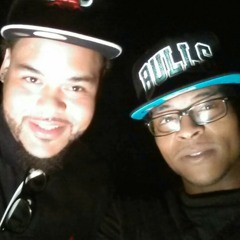 No love feat big boy of the noke at Produced by:profit on the beat