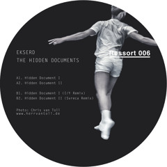 Ekserd - Hidden Document I (I/Y Remix)