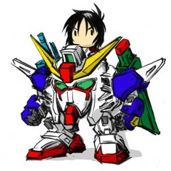 Gundam Build Fighters ~ Three Times The Passion Of Ordinary Flamenco Extended