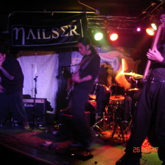 Nailser - Mudshovel [Staind Cover Live]
