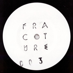 FRACTURE 003 _ UVB - Meteorit EP (preview)