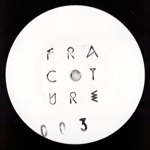 FRACTURE 003 _ UVB - Meteorit EP (preview)