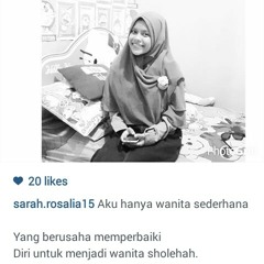 Takkan Berpaling DariMu (cover) SR