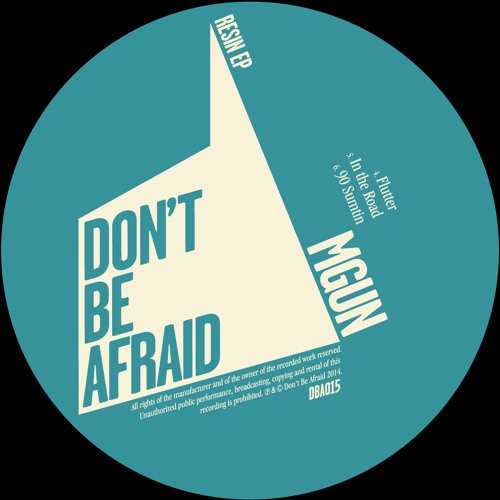 DBA015 MGUN - 90 SUMTIN